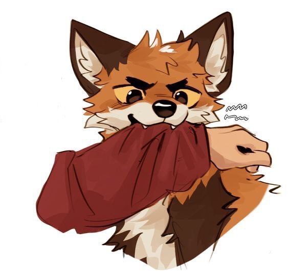 FoxYin_SK, 18 лет, Москва