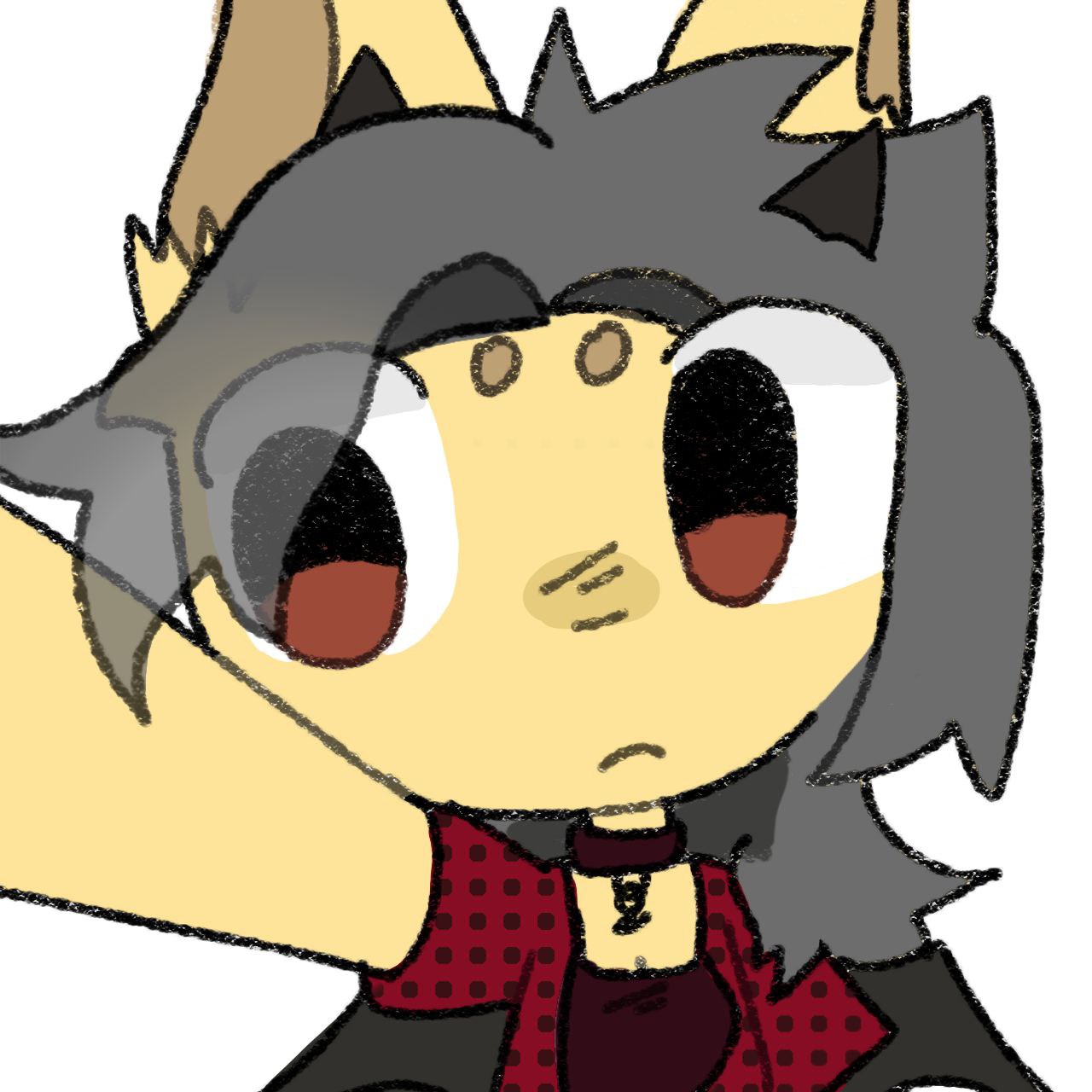 Furry_anya, 18 лет, Москва