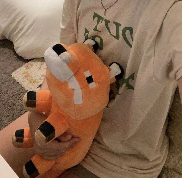 tod_foxi, 18 лет, Уфа