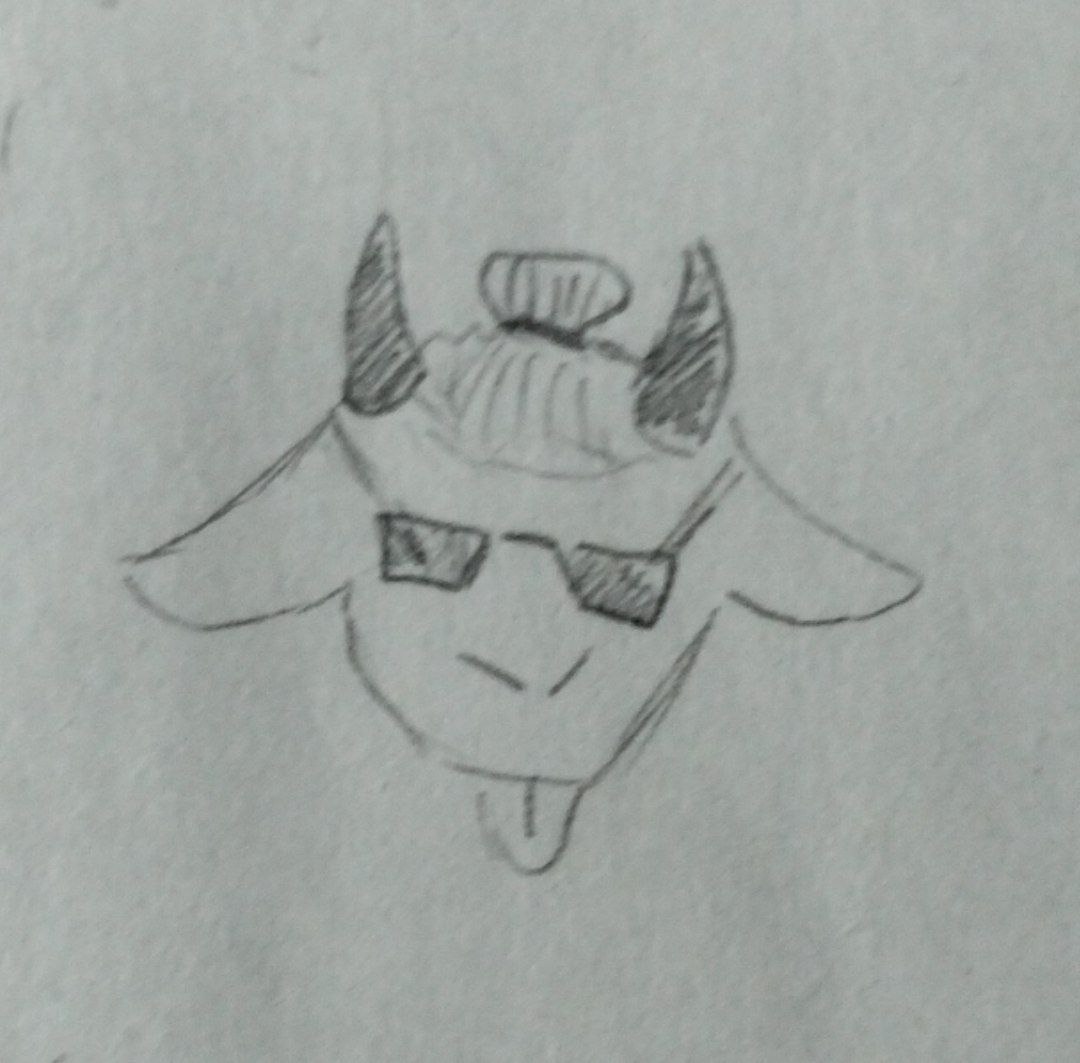 Goatwithglasses, 17 лет, Новый Уренгой