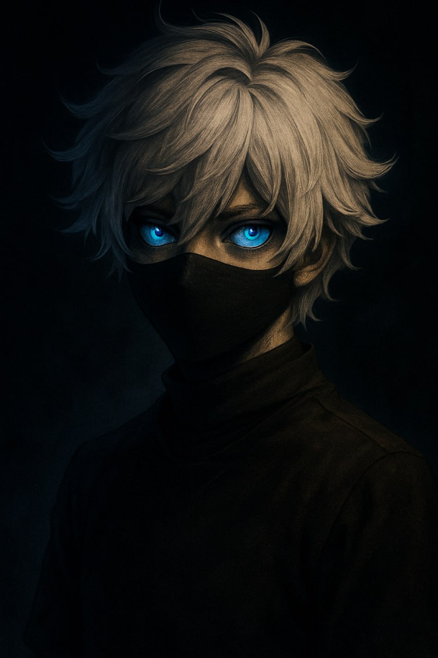 Delicto_Shade, 18 лет, Киев