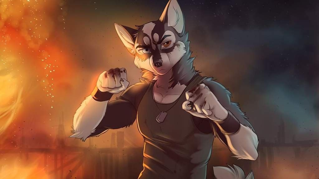 Wolflfi, 18 лет, Калуга
