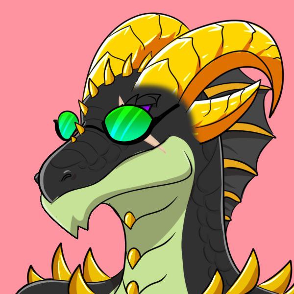 Shurik_Dragon, 18 лет, Новосибирск