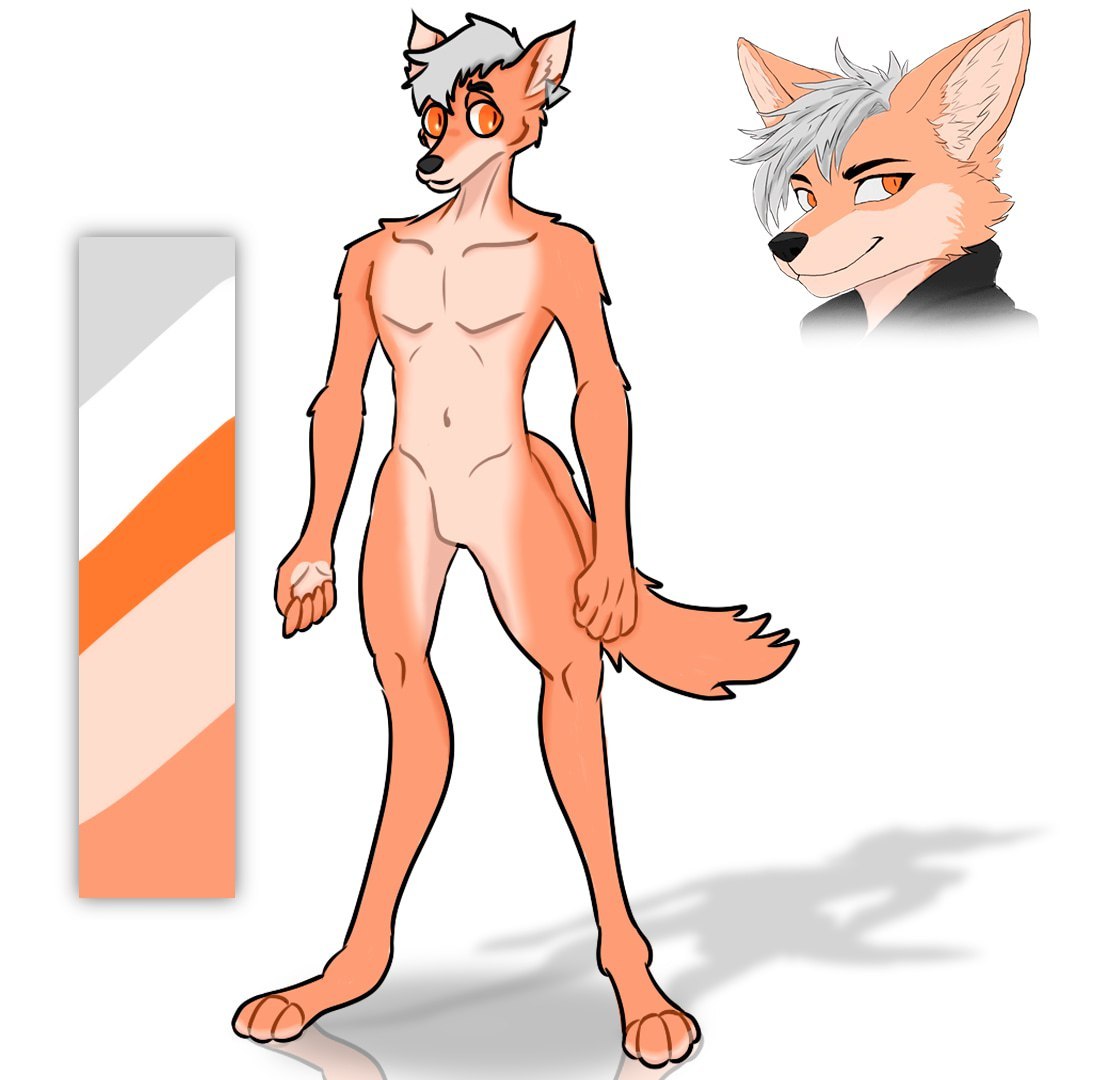 excularch_new_fox, 18 лет, Тольятти