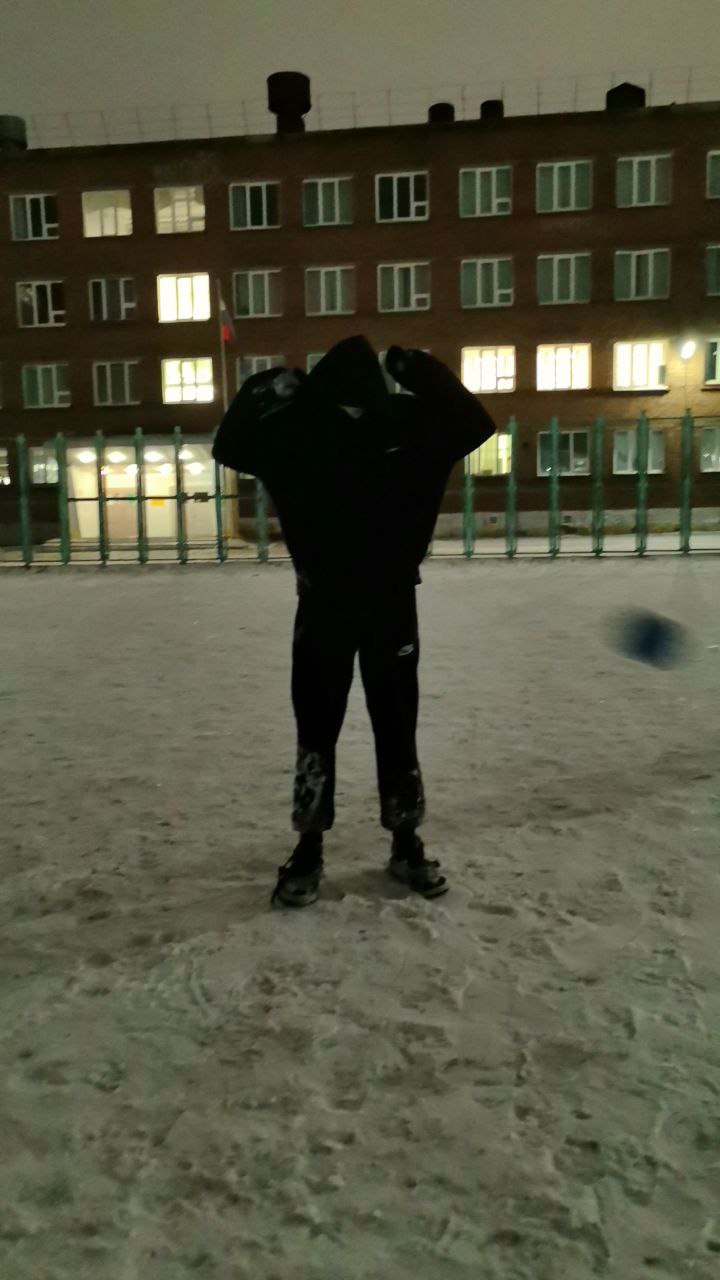 arnitl, 18 лет, Норильск