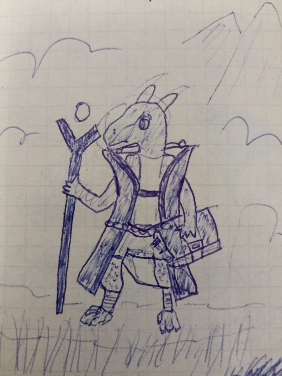 LizardWizard_93, 18 лет, Санкт-Петербург