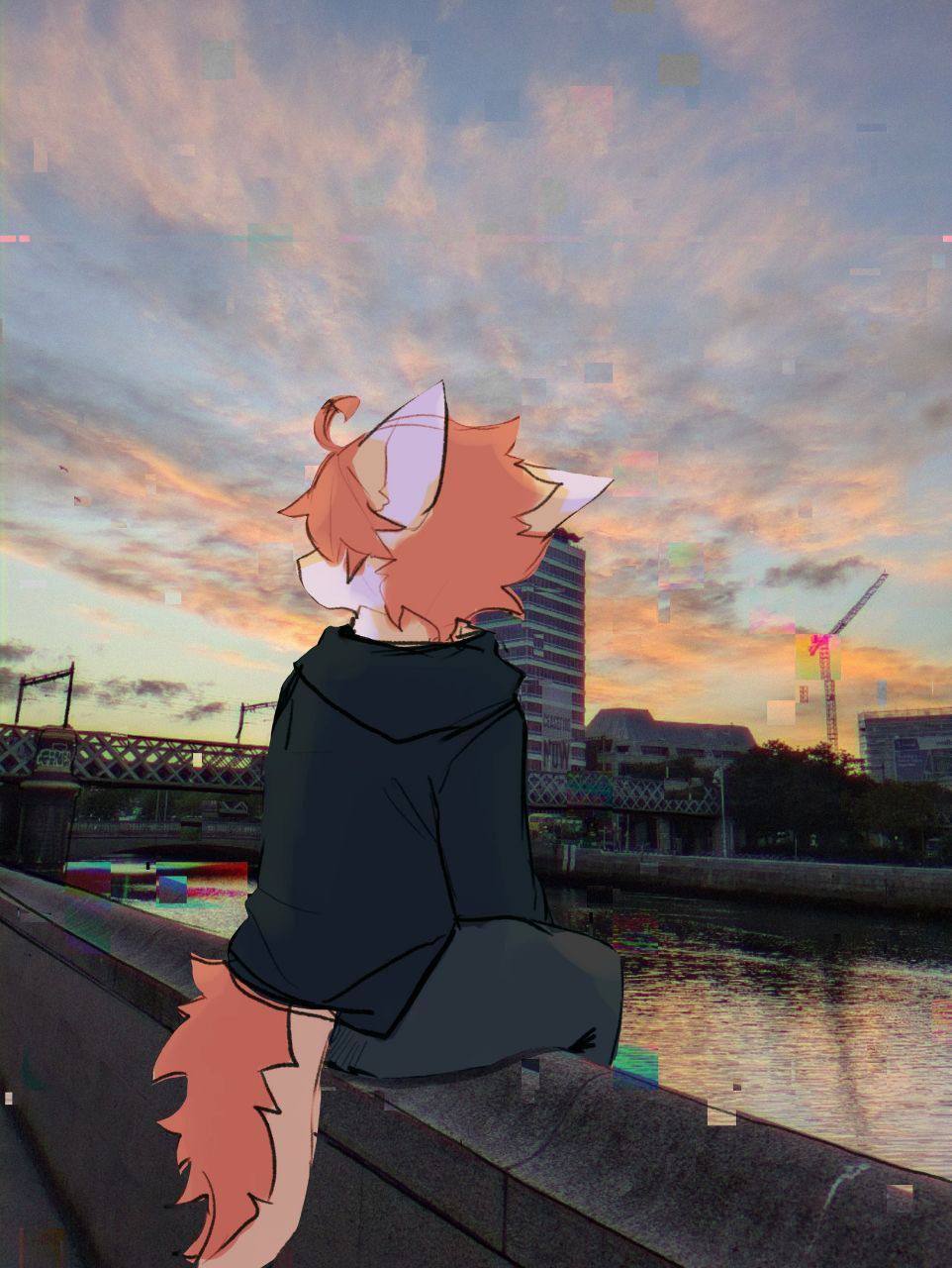 GetsuneMeow, 18 лет, Хмельницкий