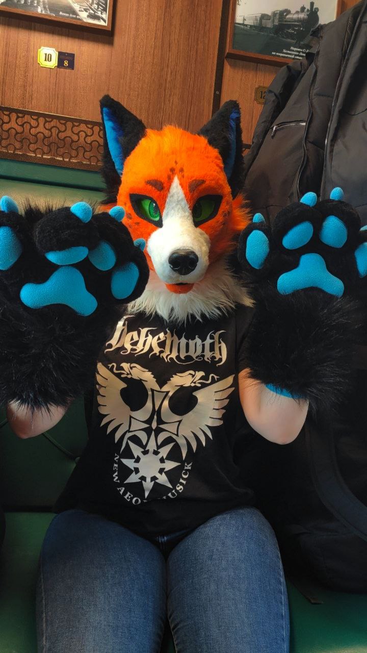 Minori_Fox, 16 лет, Иваново