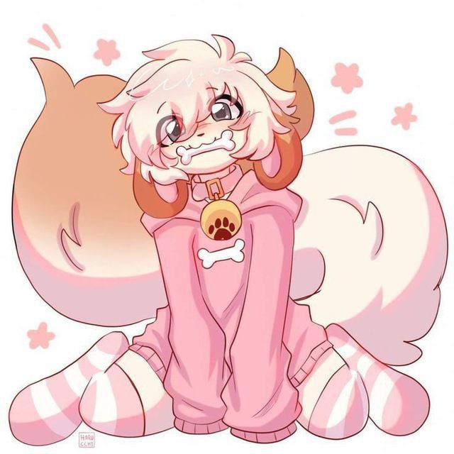 Fluffyuwuowo, 19 лет, Киров