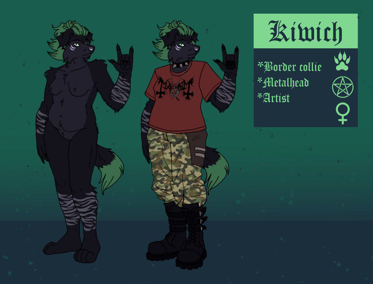 kiwikadze0w0, 18 лет, Абакан