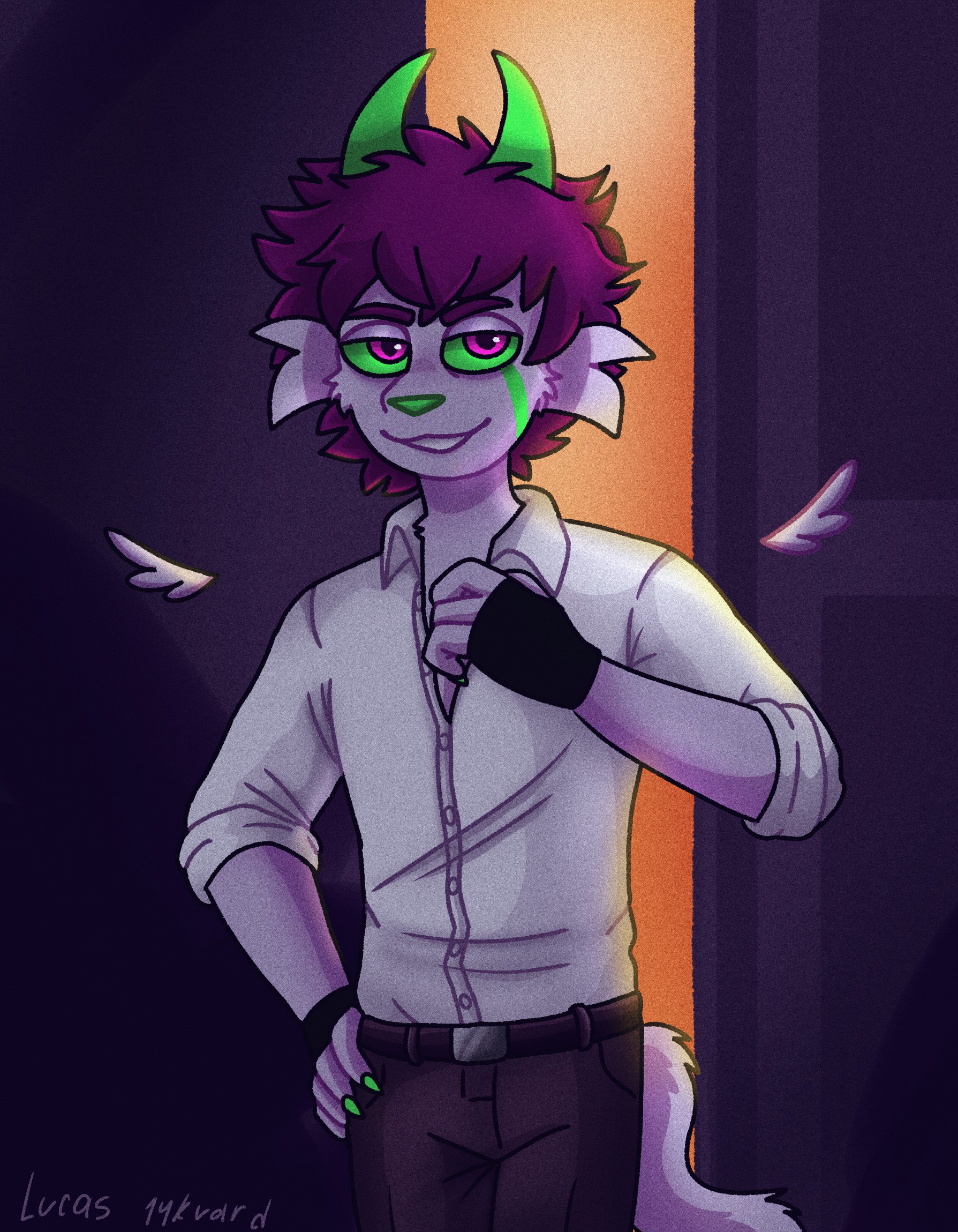 Lucas_14kvard, 18 лет, Краснодар