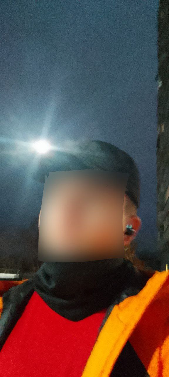 NO_WorriesPls, 18 лет, Шахты