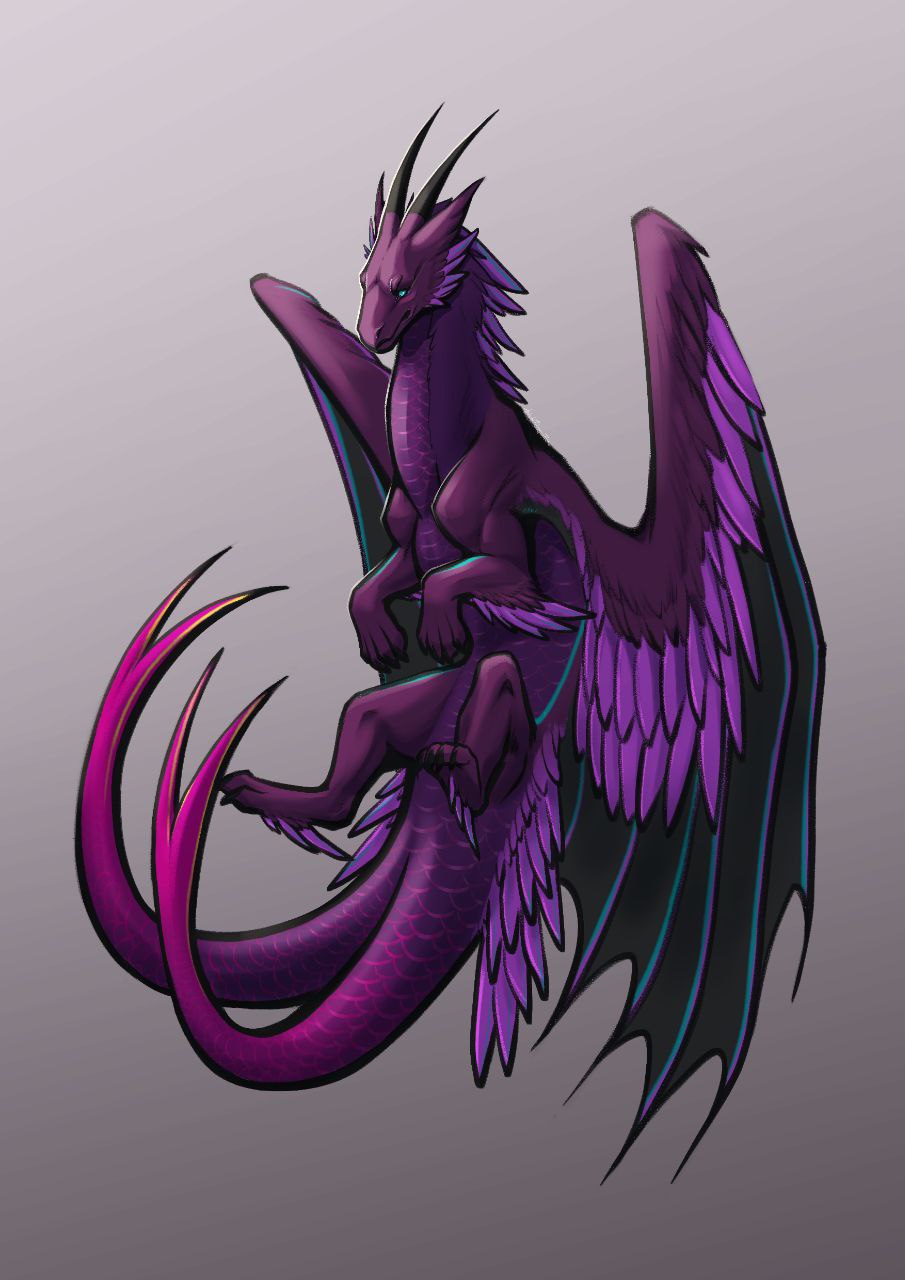 Imaginated_Dragon, 18 лет, Московская область
