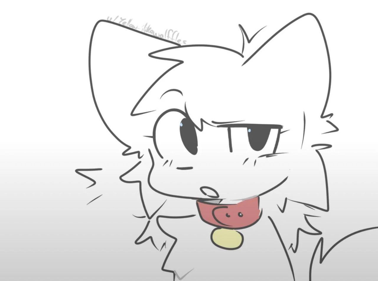 Furry866, 16 лет, Москва