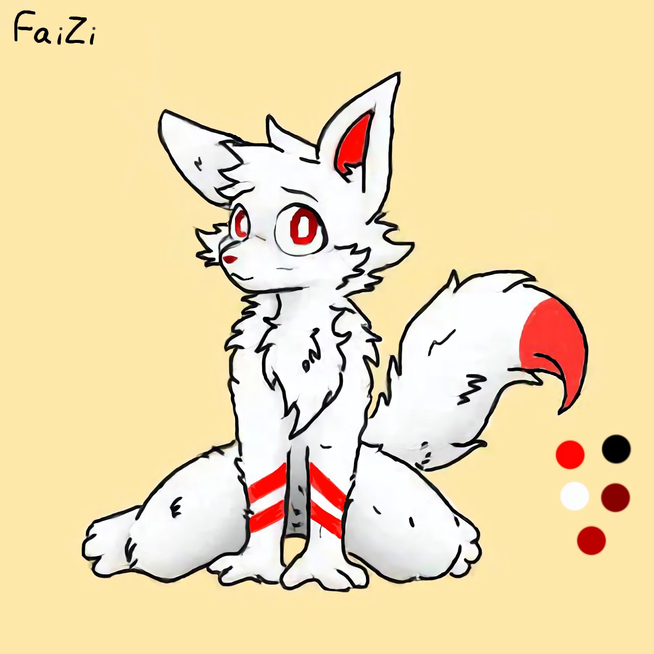 FaiZi2005, 16 лет, Краснодарский край