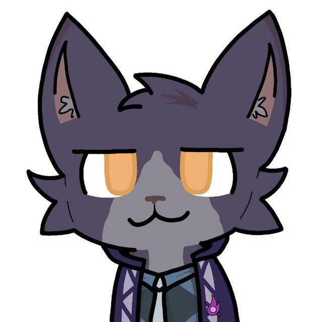 Paw_Lick_UwU, 21 лет, Калининград