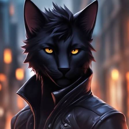 BlackcatBelgorod, 23 лет, Белгород