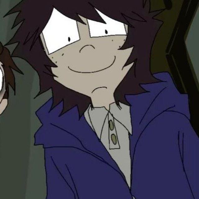 Eddsworld_con, 18 лет, Москва