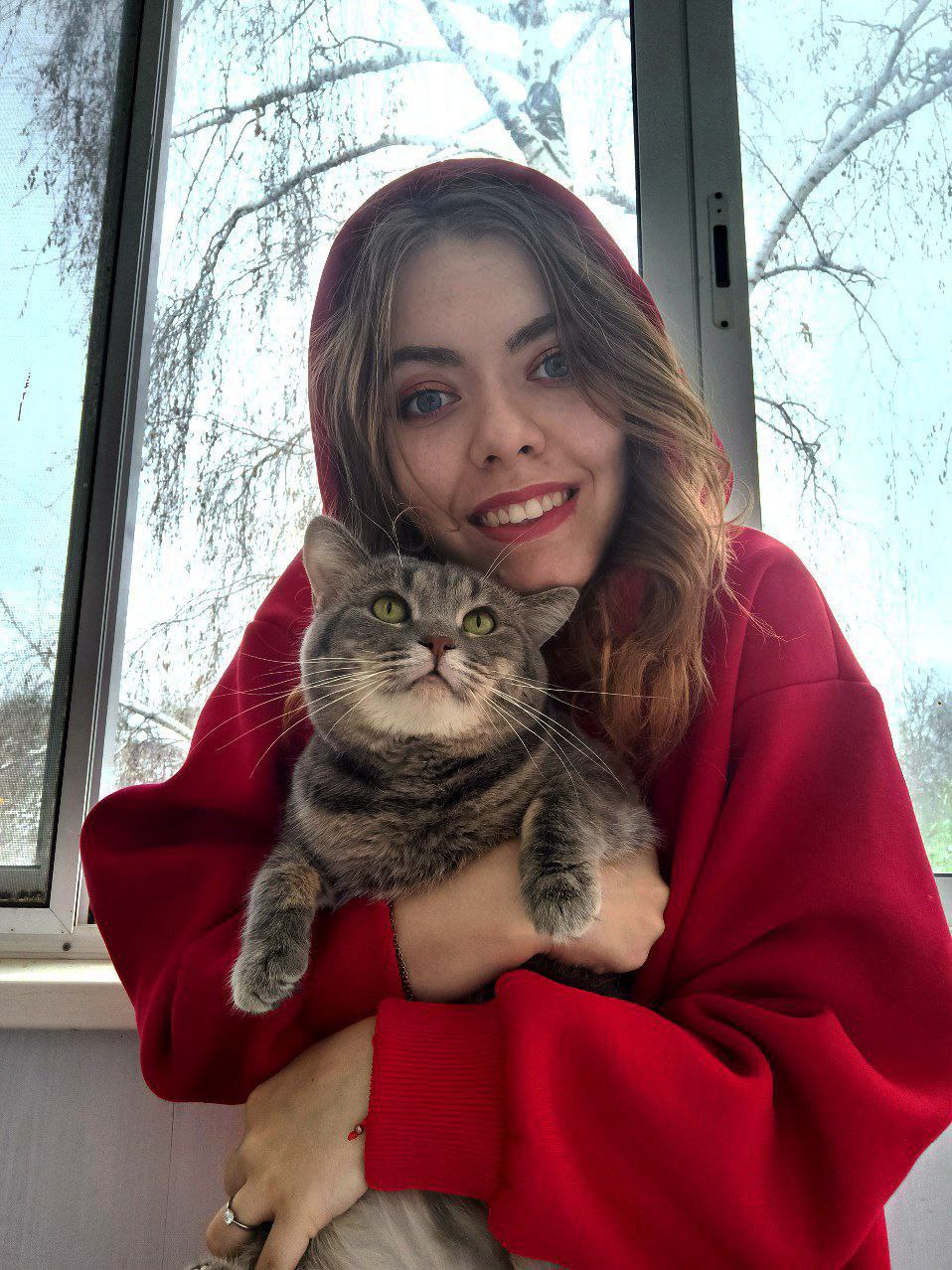 Businesslawyer116, 18 лет, Самара