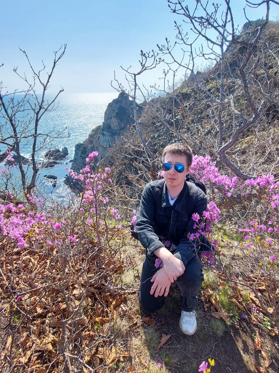 stef573ph, 25 лет, Находка