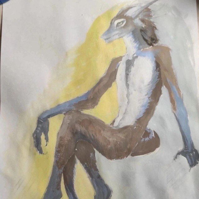 Sergal2001, 18 лет, Санкт-Петербург