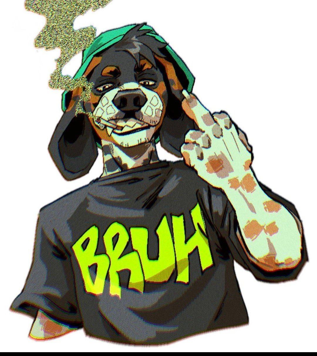 dobi_furry, 18 лет, Москва