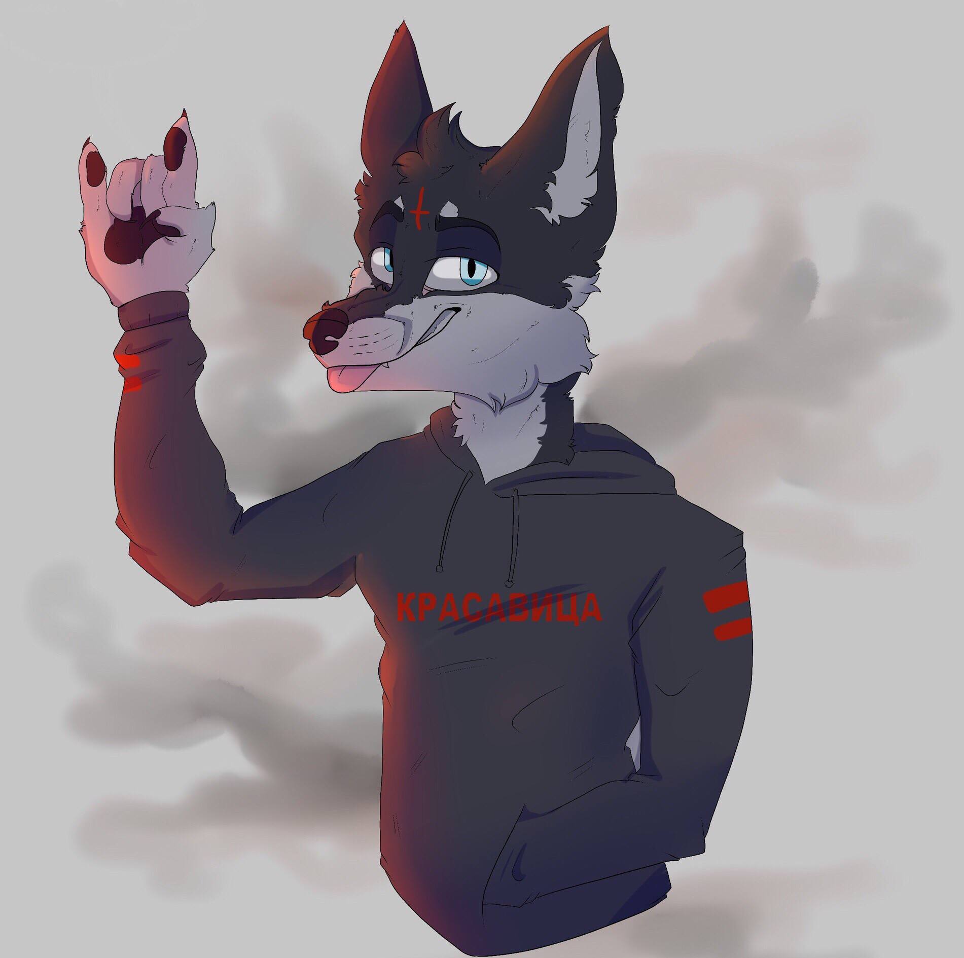 Alexwolfy03, 22 лет, Москва