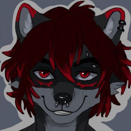 Furry_ghoul, 18 лет, Москва