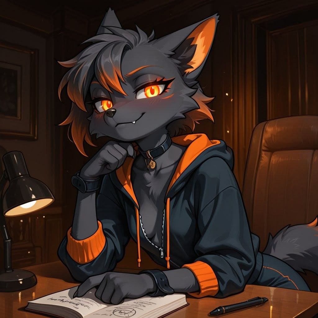 liksi_fox, 20 лет, Москва