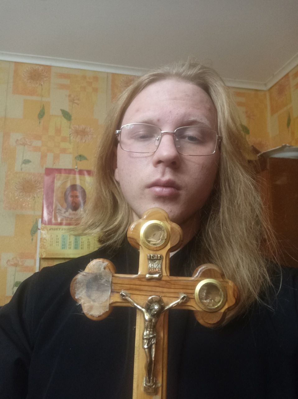Teodor480, 23 лет, городской округ Липецк