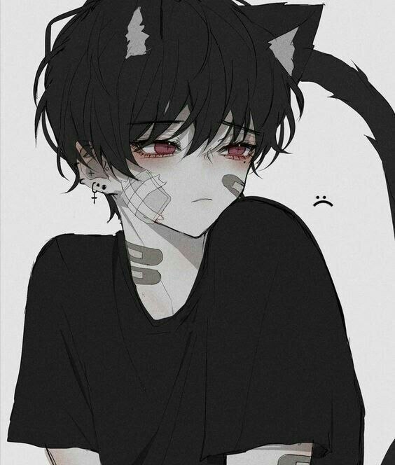 yaoi_05, 18 лет, Санкт-Петербург