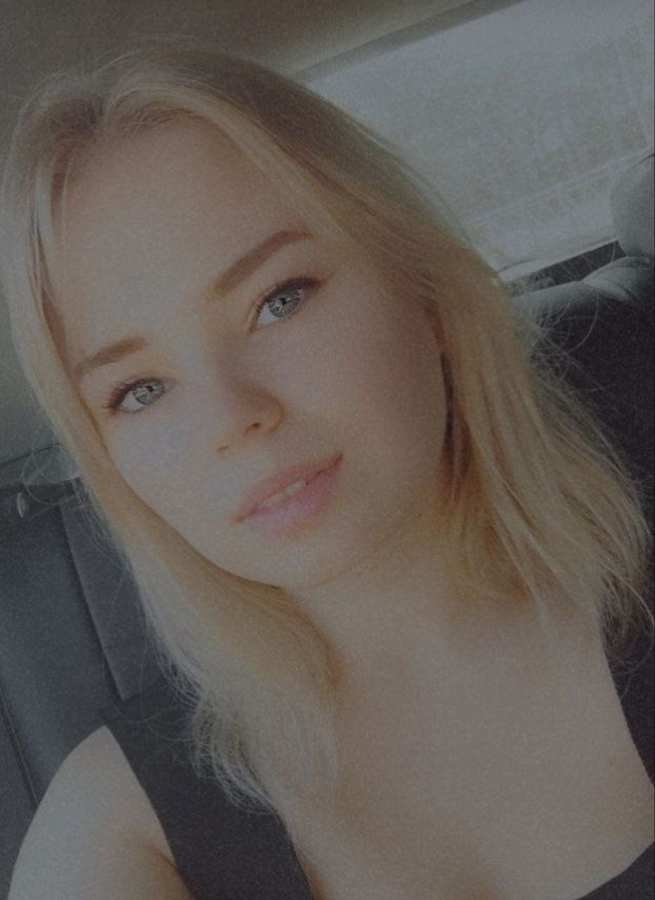 a_baiko, 22 лет, Санкт-Петербург