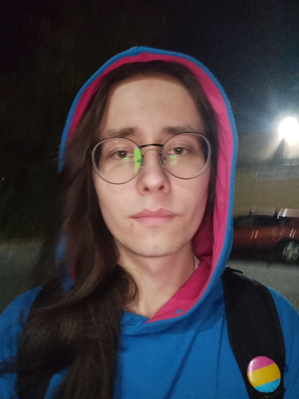 Milky_fox, 27 лет, Москва