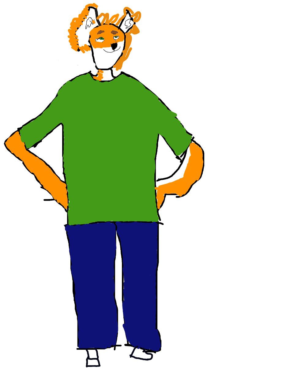 WoodWalke, 18 лет, Кстово