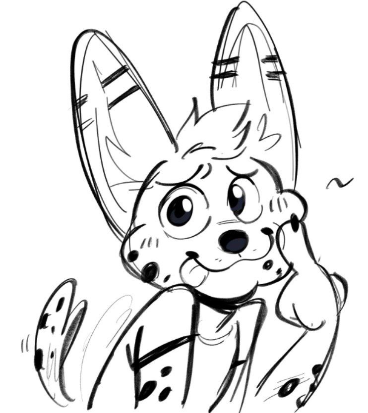 serval252, 20 лет, Москва