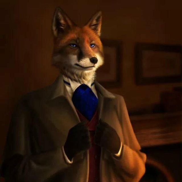 Vulpes48, 18 лет, Москва