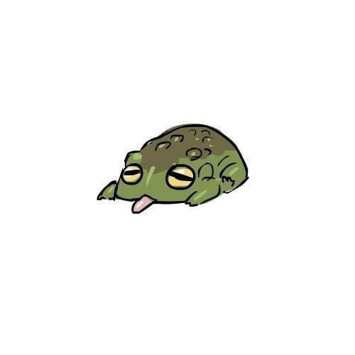 SadFrog977, 21 лет, Москва