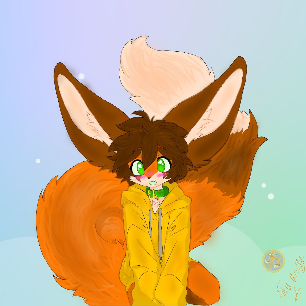 MerlinFurry, 19 лет, Ессентуки