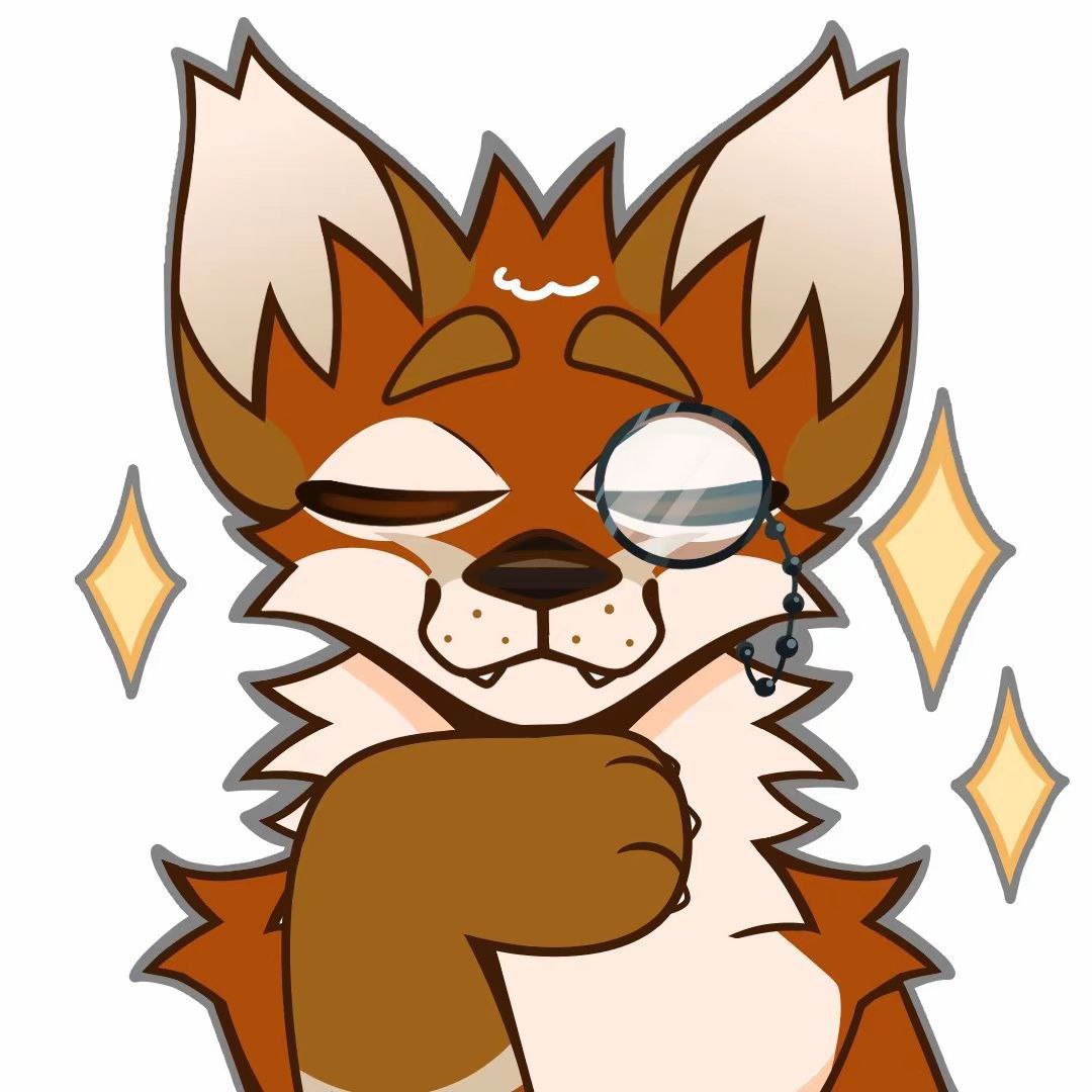 FoxYin1, 18 лет, Москва