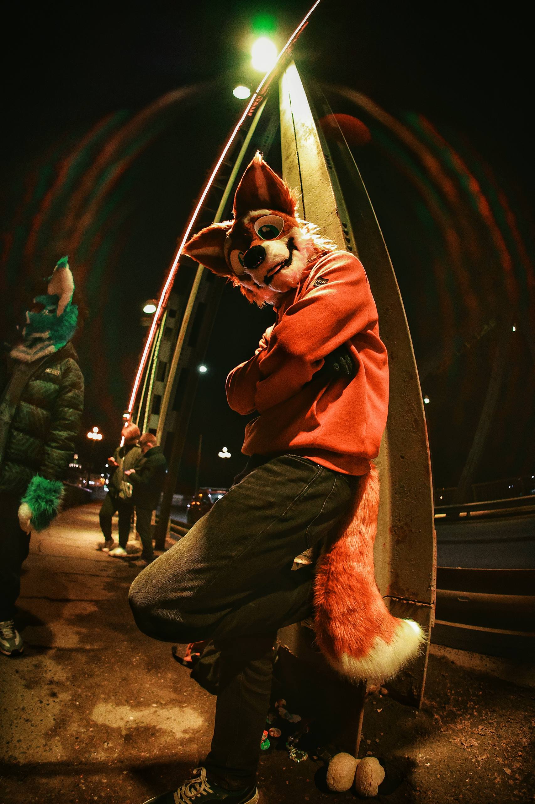 marix_style, 18 лет, Тверь