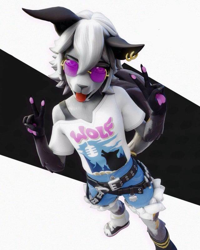 furry_w0lfie, 18 лет, Краснодар