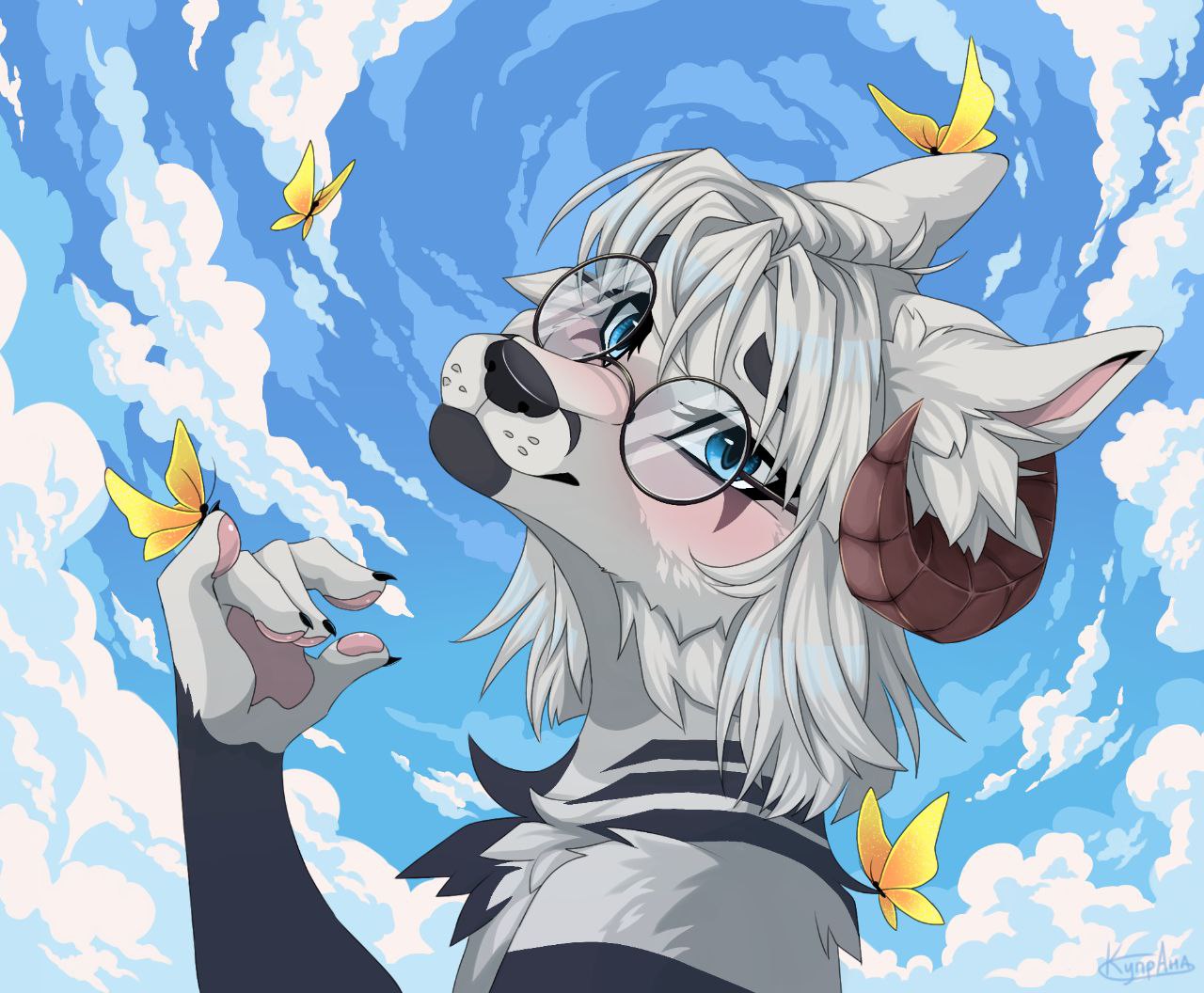 femmyfox, 22 лет, Оренбург