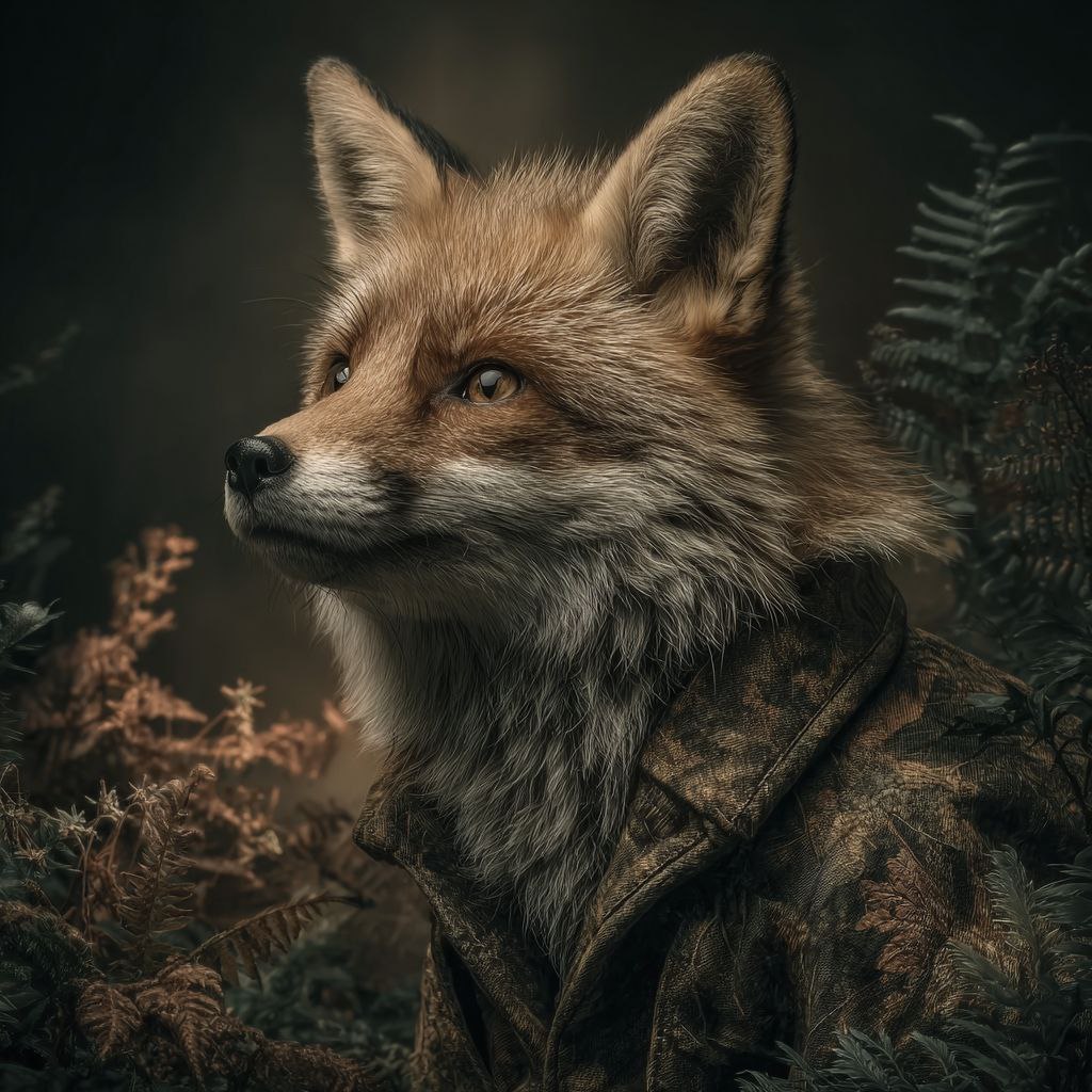 Nik0TheForestFox, 18 лет, Краснодарский край