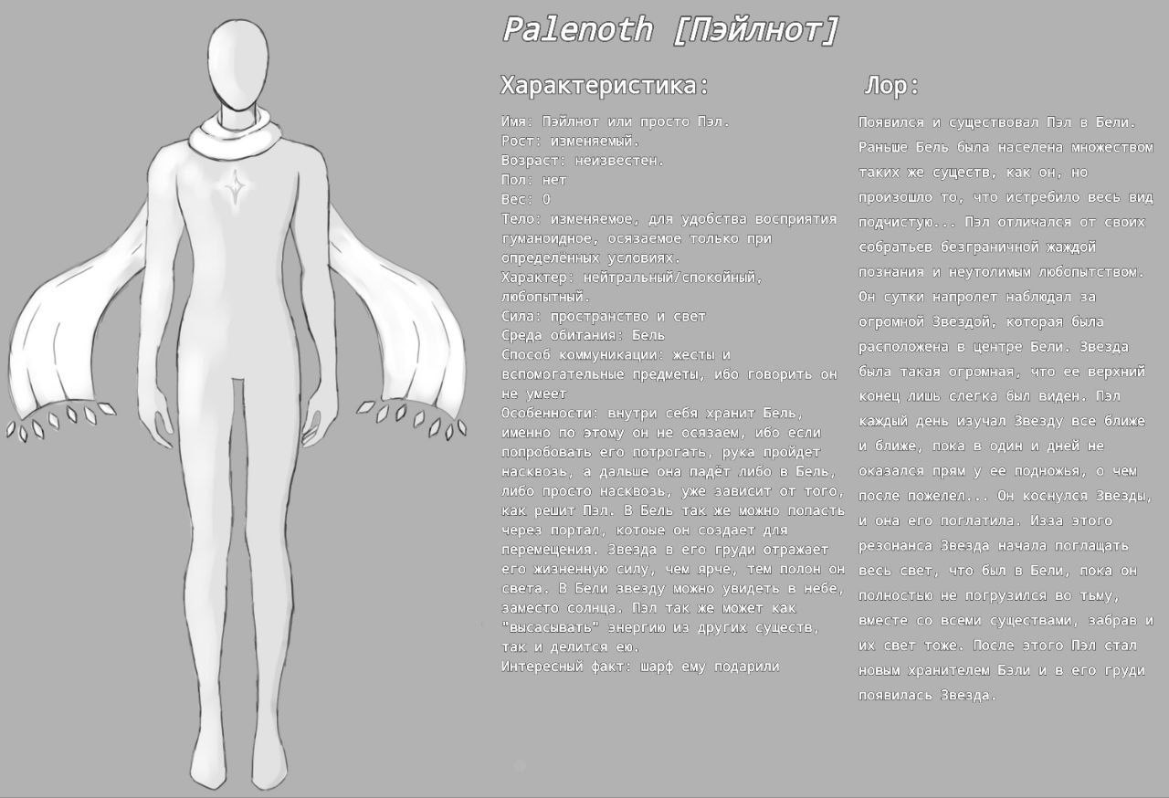 ParenWolf, 18 лет, Ковернино