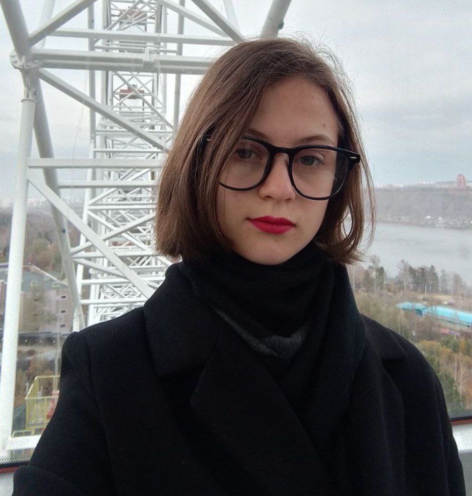 Riss_x0, 18 лет, Красноярск