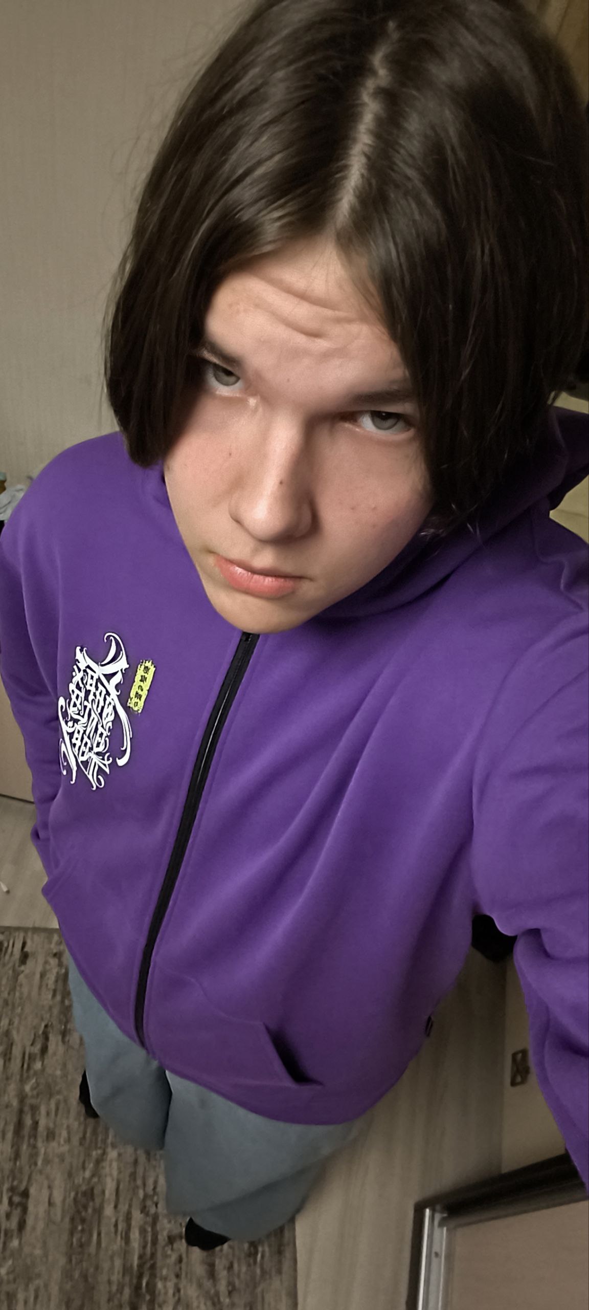 Ryd_er77, 18 лет, Владивосток