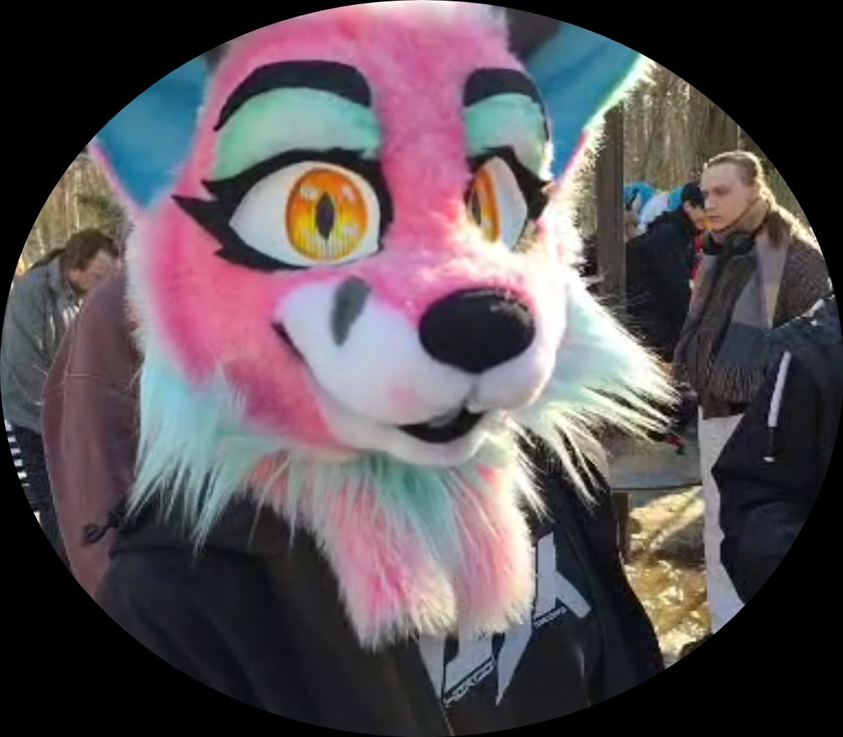 Just_Silly_UwU, 18 лет, Москва