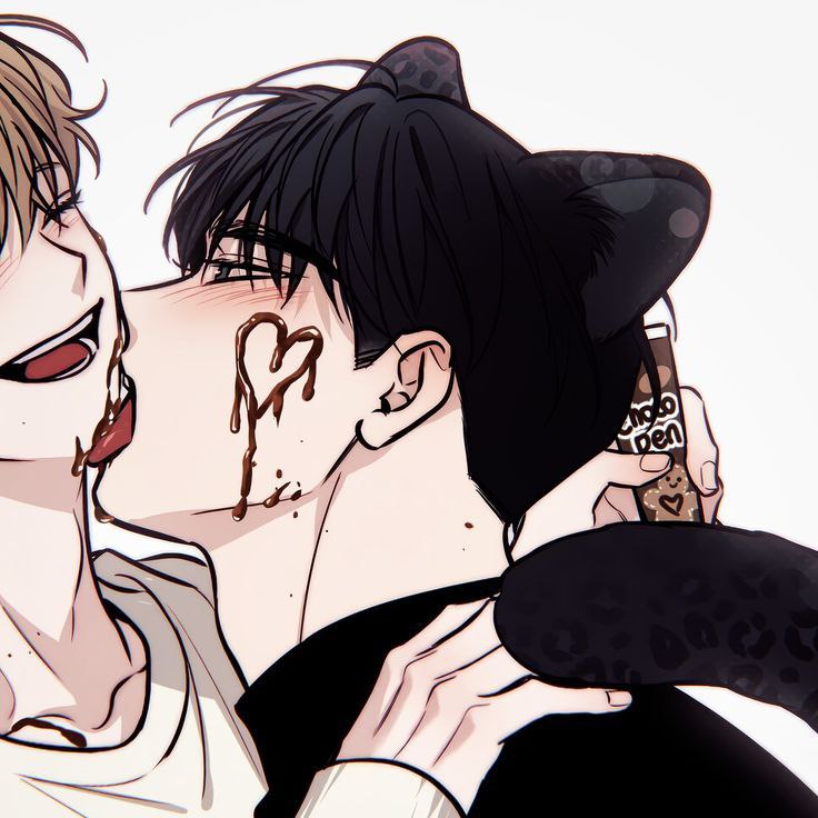 Kitsuneffffff, 19 лет, Нижневартовск