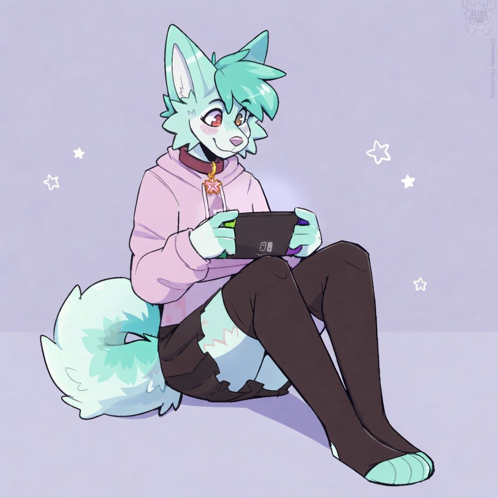 Kiwi_Paws, 22 лет, Саратов