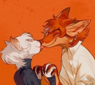 MR_FOX937, 18 лет, Волгоград
